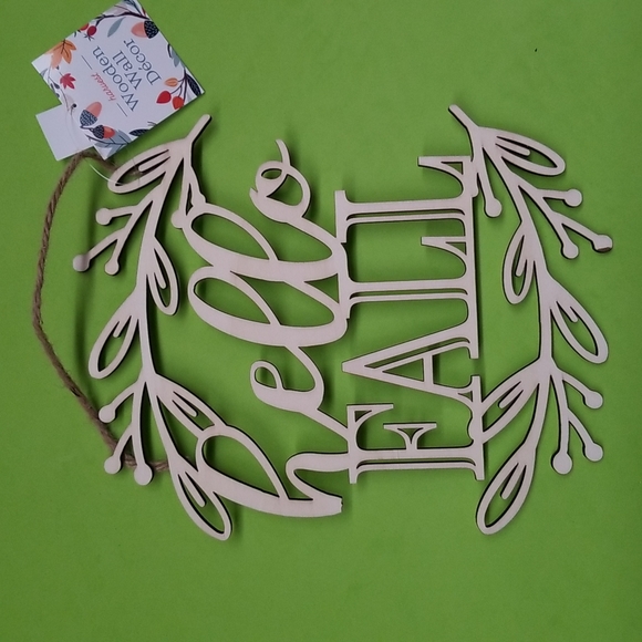 🍂Fall Decor BUNDLE!🎃 - Picture 11 of 11